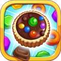 Cookie Mania - Cooking Match