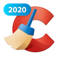 CCleaner - Limpeza de Celular, Otimizador