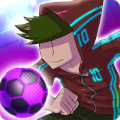 Neon Soccer: Sci fi Football Clash & Epic Soccer