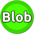 Blob io - Divide and conquer