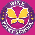 Winx Club: Winx Fairy School