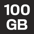 Grátis 100 GB de Backup - Degoo
