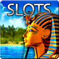 Slots - Pharaoh's Way - Casino Machines a sous