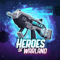 Heroes of Warland - Ação Online 3x3/JxJ