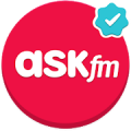 ASKfm - Posez-moi des questions anonymes