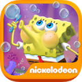 SpongeBob Bubble Party