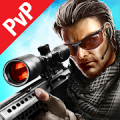 Sniper Games: Bullet Strike - Free Shooting Game