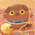 Cats Atelier - Histoire d'un chat peintre