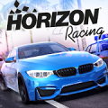 Racing Horizon:Course sans fin