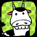 Cow Evolution - O Jogo da Vaca Louca e Mutante