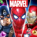 MARVEL Puzzle Quest: Join the Super Hero Battle!