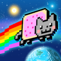 Gato Nyan: Perdido en el Espacio