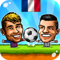 Puppet Soccer 2019: Football Manager