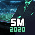 Soccer Manager 2020 - Jeu de Gestion de Football