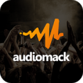 Audiomack: Offline-Musik kostenlos herunterladen