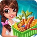 Supermarché Tycoon