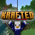 Mod Crafted for Minecraft