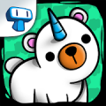Bear Evolution – Einfach bärisches Clickerspiel