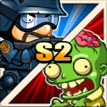 SWAT et Zombies Saison 2
