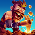 Mine Quest 2: Roguelike Dungeon Crawler