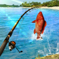 Fishing Clash: Angelspiel. 3D Welt der Fischer