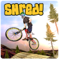 Shred! Downhill Mountainbiking