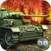 Tank Battle 3D: 2. Weltkrieg