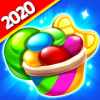 Candy Blast Mania - Match 3 Puzzle Game