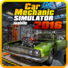 Car Mechanic Simulator 2016