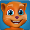 My Talking Cat Tommy - Virtual Pet
