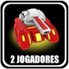 Ultra Tanks Arena - 2 jogadores
