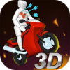 Stickman Turbo Dismounting 3D