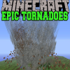 Tornade Mod pour Minecraft