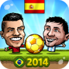 Puppet Soccer 2014