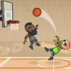 Basketball Battle (baloncesto)
