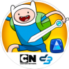 Adventure Time Puzzle Quest