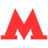 Yandex.Metro — detailed metro maps and route times