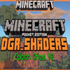 Shaders DGR_Shaders pour Minecraft