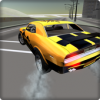 Classic car simulation 3D