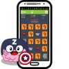 Zorbo Memory (brain training)
