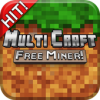 MultiCraft Free Miner!