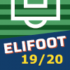 Elifoot 19/20 PRO
