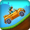 Cars Hill Climb Race