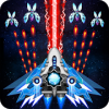 Space shooter - Galaxy attack