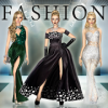 Fashion Empire - Бутик-Сим