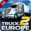 Truck Simulator Europe 2 HD