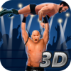 Wrestling Fighting Revolution