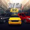 Taxi Sim 2016