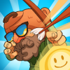 Semi Heroes: Idle & Clicker Adventure - RPG Tycoon