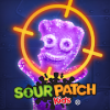 Sour Patch Kids: Zombie Invasion